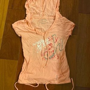 DEHA made in Italy women’s top small